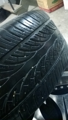 SSW ขอบ 20 ยางปี 13 เพียง 16900