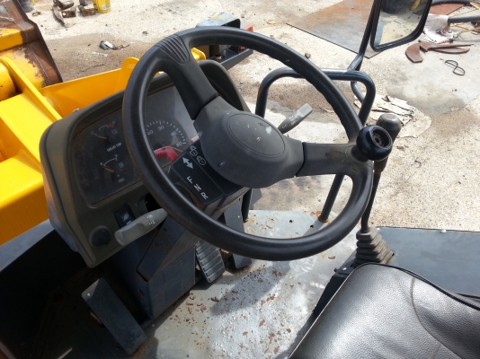 ขายรถตัก TCM L13 ขายรถตัก TCM L13