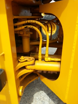 ขายรถตัก TCM L13 ขายรถตัก TCM L13