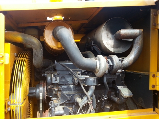 ขายรถตัก TCM L13 ขายรถตัก TCM L13