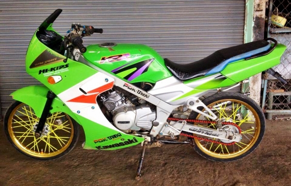 ขาย KR เครื่องดี