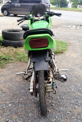 ขาย KR เครื่องดี