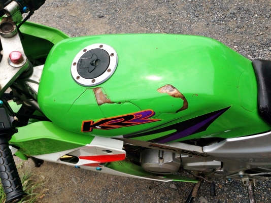 ขาย KR เครื่องดี