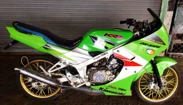 ขาย KR เครื่องดี