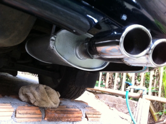 ขายรถ Hyundai Sonata ปี96 คันใหญ่ๆ นั่งสบายห้องโดยสารกว้างขวาง เกียร์ธรรมดา พร้อมเล่มและเอกสารโอน 65,000.- ขายรถ Hyundai Sonata ปี96 คันใหญ่ๆ นั่งสบายห้องโดยสารกว้างขวาง เกียร์ธรรมดา พร้อมเล่มและเอกสารโอน 65,000.-