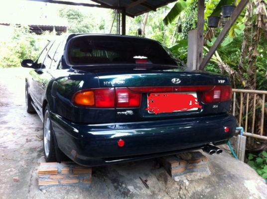 ขายรถ Hyundai Sonata ปี96 คันใหญ่ๆ นั่งสบายห้องโดยสารกว้างขวาง เกียร์ธรรมดา พร้อมเล่มและเอกสารโอน 65,000.- ขายรถ Hyundai Sonata ปี96 คันใหญ่ๆ นั่งสบายห้องโดยสารกว้างขวาง เกียร์ธรรมดา พร้อมเล่มและเอกสารโอน 65,000.-