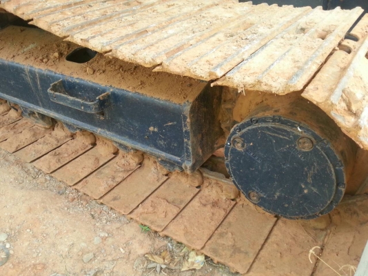 SK200-8 YN12..8400ชม.รถสวยมาก...เล่มพร้อม รถเต็ม แห้ง แน่น ไม่มีหยดเยิ้ม