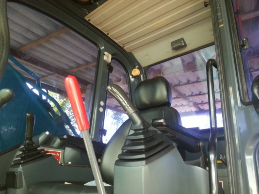 SK200-8 YN12..8400ชม.รถสวยมาก...เล่มพร้อม รถเต็ม แห้ง แน่น ไม่มีหยดเยิ้ม