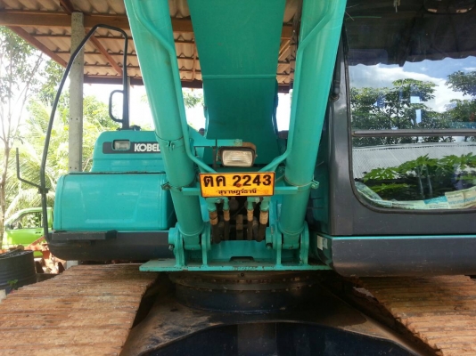 SK200-8 YN12..8400ชม.รถสวยมาก...เล่มพร้อม รถเต็ม แห้ง แน่น ไม่มีหยดเยิ้ม