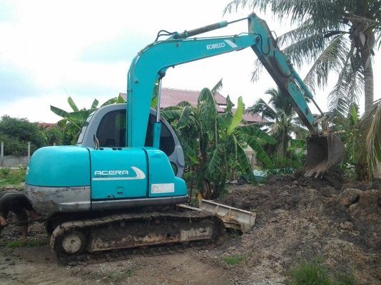 KOBELCO MARK 5 PC 60
