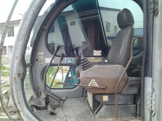 KOBELCO MARK 5 PC 60