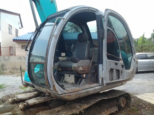 KOBELCO MARK 5 PC 60