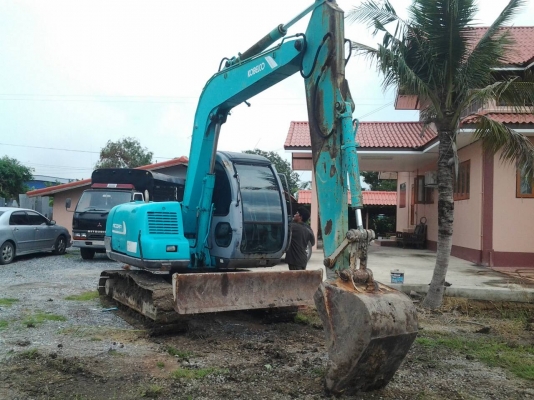 KOBELCO MARK 5 PC 60