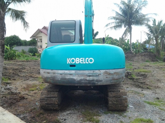 KOBELCO MARK 5 PC 60