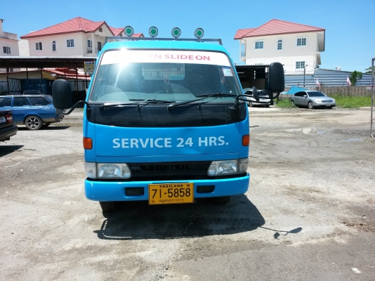 ขายรถสไลดื