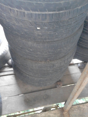 205/55R16 BRIDGESTONE TURANZA AR10 TEL.081-427-3941 205/55R16 BRIDGESTONE TURANZA AR10 TEL.081-427-3941