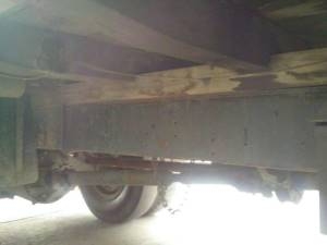 หกล้อ อีซูซุ ร็อกกี้ FRR175แรงยาง900สวย พร้อมใช้งาน ทะเบียนพร้อมโอน