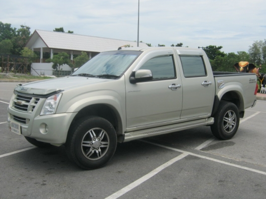 ขาย ISUZU HI-LANDER 2008(4DR)
