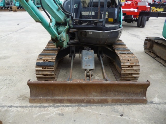 ขายรถขุด KOBELCO SK35SR-2E ตัวเข้ามาล่าสุด