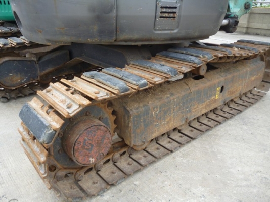 ขายรถขุด KOBELCO SK35SR-2E ตัวเข้ามาล่าสุด