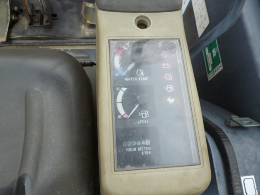 ขายรถขุด KOBELCO SK35SR-2E ตัวเข้ามาล่าสุด