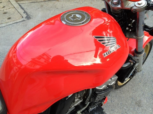 CB 400 ปี93 ทะเบียน 79000 บาท / รับซื้อ - ขาย - แลกเปลี่ยน คับ