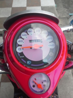 Honda Scoopy i รถอย่างสวย ประหยัดน้ำมัน สีชมพู ดำ ขายถูก Honda Scoopy i รถอย่างสวย ประหยัดน้ำมัน สีชมพู ดำ ขายถูก