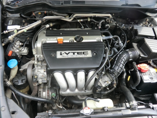 ขาย Accord 2004 ขาย Accord 2004