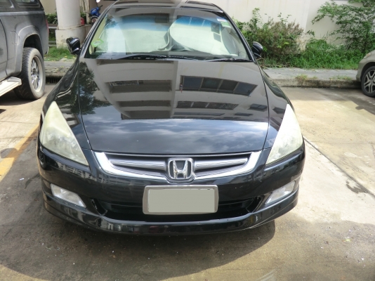 ขาย Accord 2004