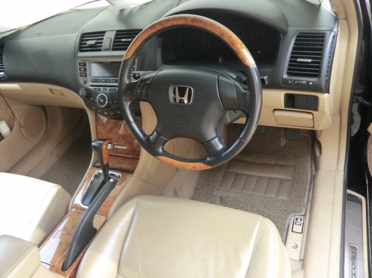 ขาย Accord 2004 ขาย Accord 2004