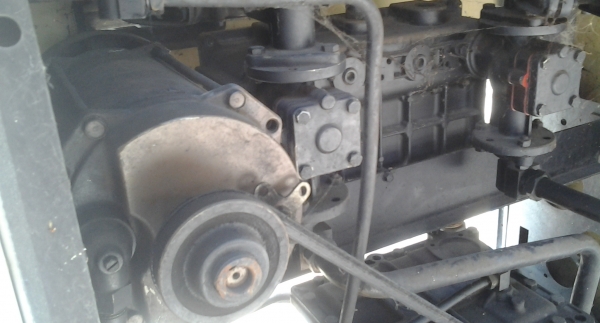 ขายตู้จ่ายน้ำมันดิจิตอล