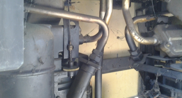 ขายตู้จ่ายน้ำมันดิจิตอล