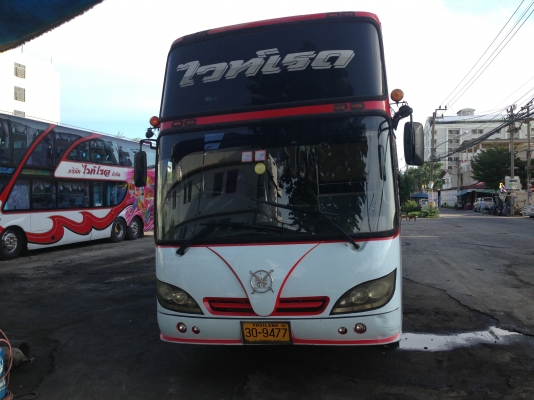 ขายรถแอร์ เครื่อง นิสัน PET แอร์ไฟฟ้าหลังคา ราคา750,000