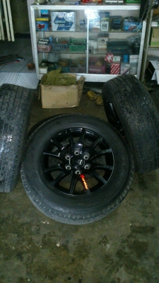 แม็กปาเจโร่