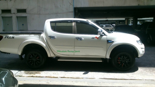 แม็กปาเจโร่