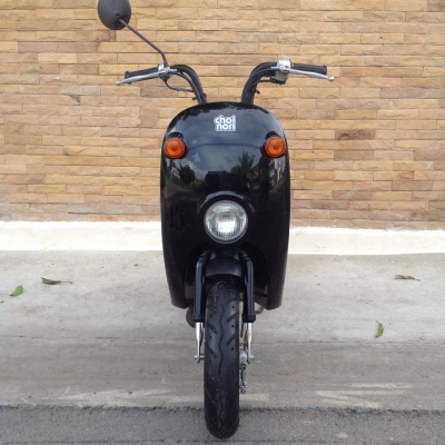 suzuki choi nori 50cc  4จังหวะ น่ารักๆ