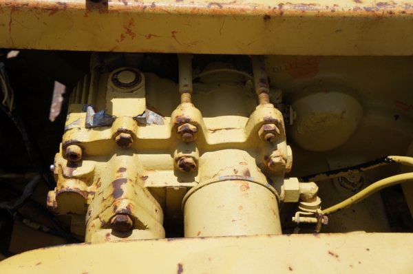 ขายรถบดเดินตาม KOMUTSU  JV08H มีระบบสั่นสะเทือน พร้อมใช้