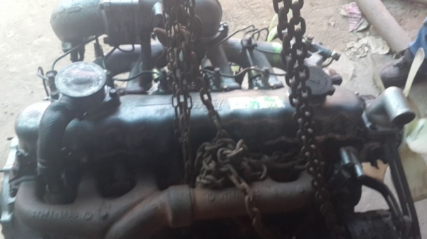 รับซื้อเครื่อง HINO EH700 HO7C ยกลง ไม่เอาเลข เครื่องพังก็รับ