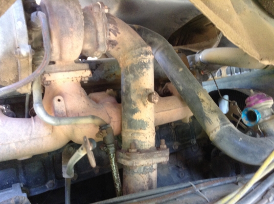 ขายเครื่อง6D16. turboติดก๊าส ขายเครื่อง6D16. turboติดก๊าส