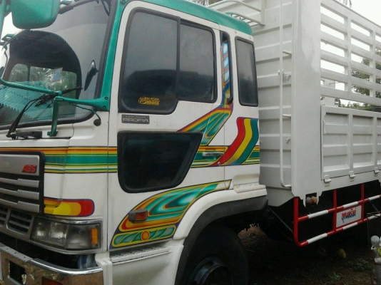 ขายHINOโปเฟีย P11 มีระบบลากพ่วง ยาว6.40 สภาพสวยพร้อมใช้ ราคาต่อรองได้ ติดต่อได้ที่คุณ อ๊อฟ พิจิตร 086-737-9991 ขายHINOโปเฟีย P11 มีระบบลากพ่วง ยาว6.40 สภาพสวยพร้อมใช้ ราคาต่อรองได้ ติดต่อได้ที่คุณ อ๊อฟ พิจิตร 086-737-9991