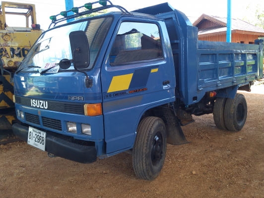 กระบะบรรทุก