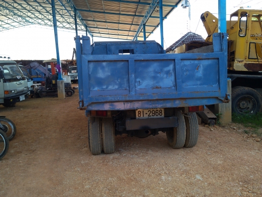 กระบะบรรทุก