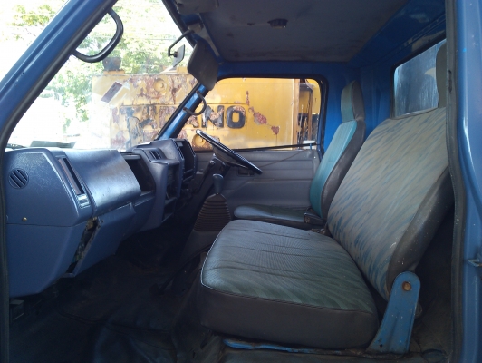 กระบะบรรทุก