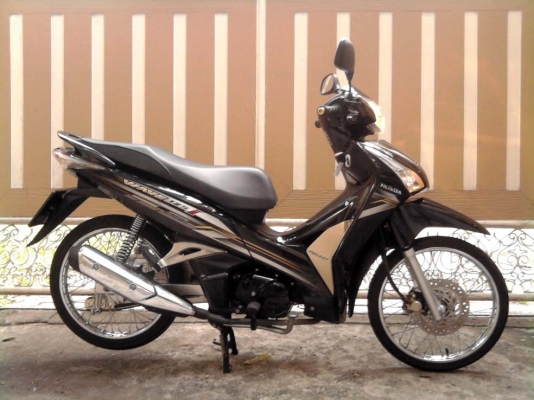 ขออนุญาติขาย HONDA WAVE NEW 125-i วิ่ง 3,xxx กิโล สภาพนางฟ้า โอนให้ฟรีครับ ขออนุญาติขาย HONDA WAVE NEW 125-i วิ่ง 3,xxx กิโล สภาพนางฟ้า โอนให้ฟรีครับ