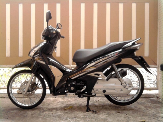 ขออนุญาติขาย HONDA WAVE NEW 125-i วิ่ง 3,xxx กิโล สภาพนางฟ้า โอนให้ฟรีครับ ขออนุญาติขาย HONDA WAVE NEW 125-i วิ่ง 3,xxx กิโล สภาพนางฟ้า โอนให้ฟรีครับ