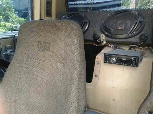 ขายCAT 320ฺฺB สภาพพร้อมใช้ ราคาต่อรองได้ ติดต่อได้ที่คุณอ๊อฟ พิจิตร 086-737-9991 ขายCAT 320ฺฺB สภาพพร้อมใช้ ราคาต่อรองได้ ติดต่อได้ที่คุณอ๊อฟ พิจิตร 086-737-9991