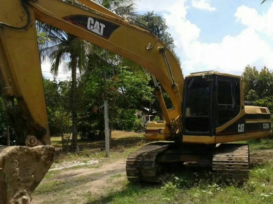 ขายCAT 320ฺฺB สภาพพร้อมใช้ ราคาต่อรองได้ ติดต่อได้ที่คุณอ๊อฟ พิจิตร 086-737-9991 ขายCAT 320ฺฺB สภาพพร้อมใช้ ราคาต่อรองได้ ติดต่อได้ที่คุณอ๊อฟ พิจิตร 086-737-9991