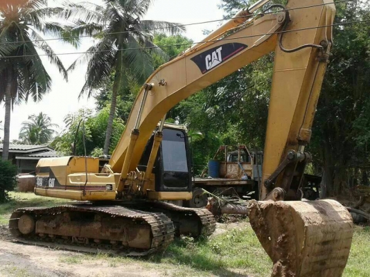 ขายCAT 320ฺฺB สภาพพร้อมใช้ ราคาต่อรองได้ ติดต่อได้ที่คุณอ๊อฟ พิจิตร 086-737-9991 ขายCAT 320ฺฺB สภาพพร้อมใช้ ราคาต่อรองได้ ติดต่อได้ที่คุณอ๊อฟ พิจิตร 086-737-9991
