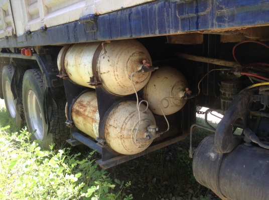 ขายเครื่อง6d16. turbo