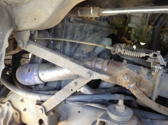 ขายเครื่อง6d16. turbo